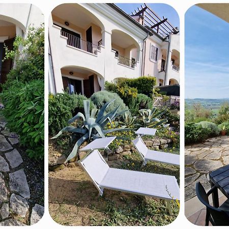 A Casa Di Daniele Daire Porto Potenza Picena Dış mekan fotoğraf