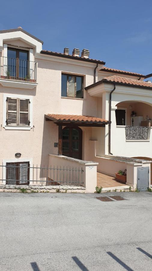 A Casa Di Daniele Daire Porto Potenza Picena Dış mekan fotoğraf