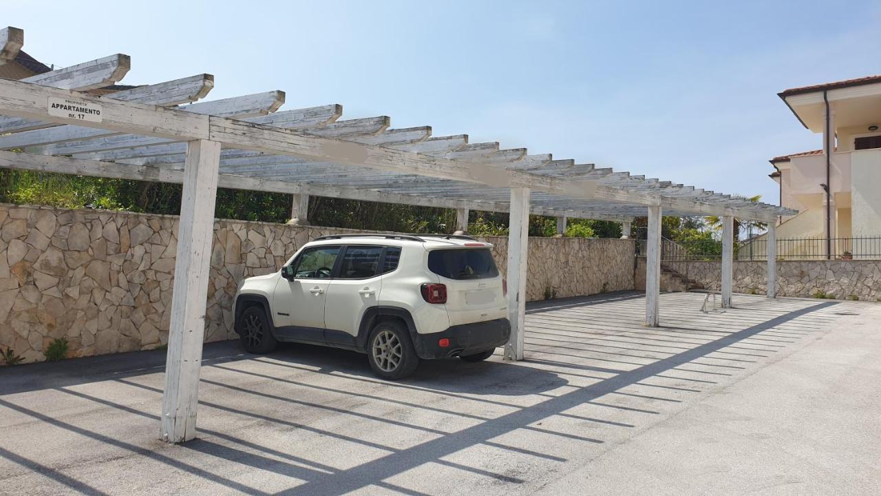 A Casa Di Daniele Daire Porto Potenza Picena Dış mekan fotoğraf