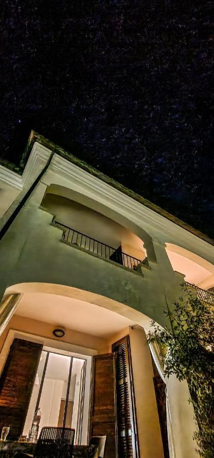 A Casa Di Daniele Daire Porto Potenza Picena Dış mekan fotoğraf