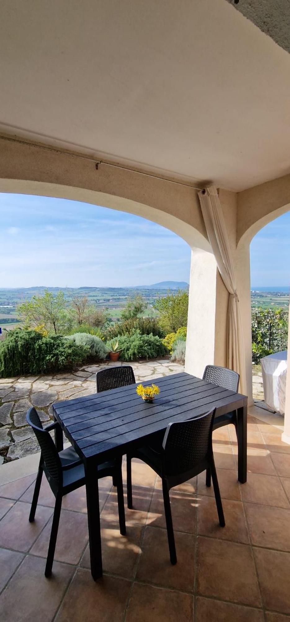 A Casa Di Daniele Daire Porto Potenza Picena Dış mekan fotoğraf