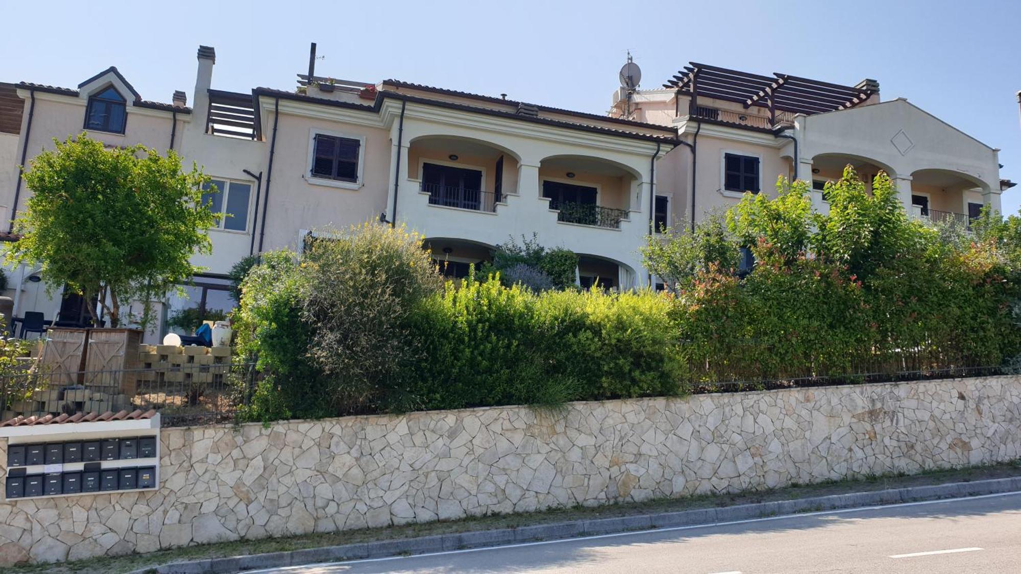 A Casa Di Daniele Daire Porto Potenza Picena Dış mekan fotoğraf