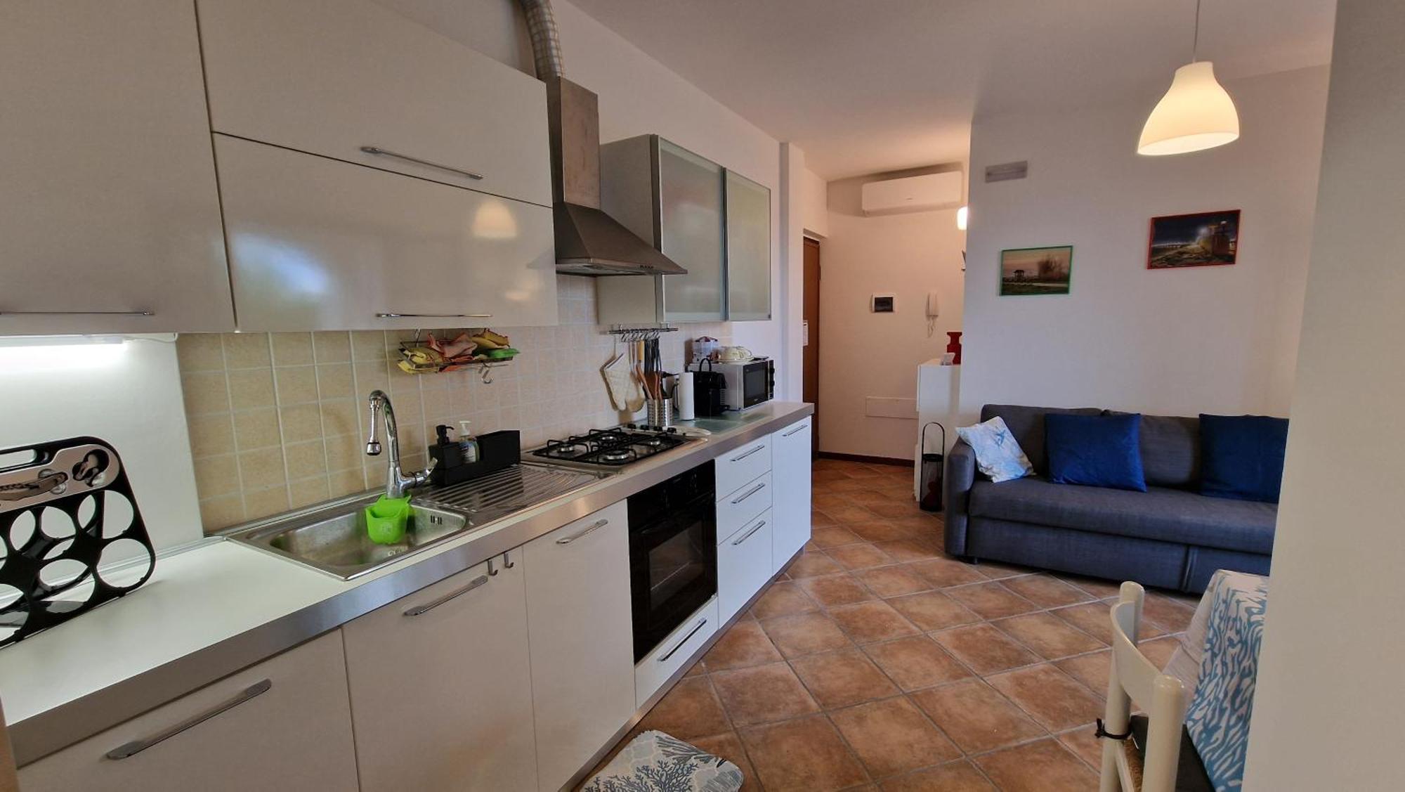 A Casa Di Daniele Daire Porto Potenza Picena Dış mekan fotoğraf