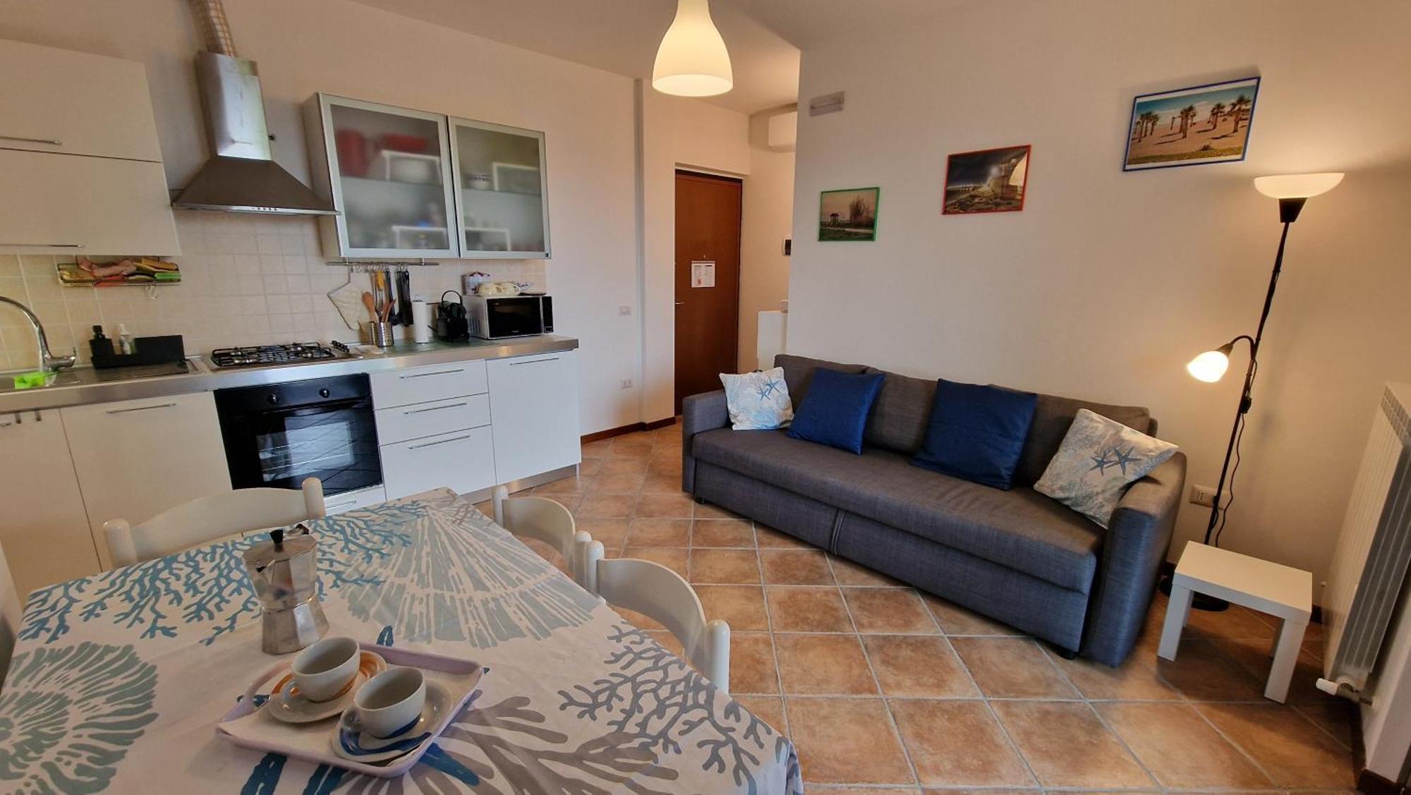 A Casa Di Daniele Daire Porto Potenza Picena Dış mekan fotoğraf