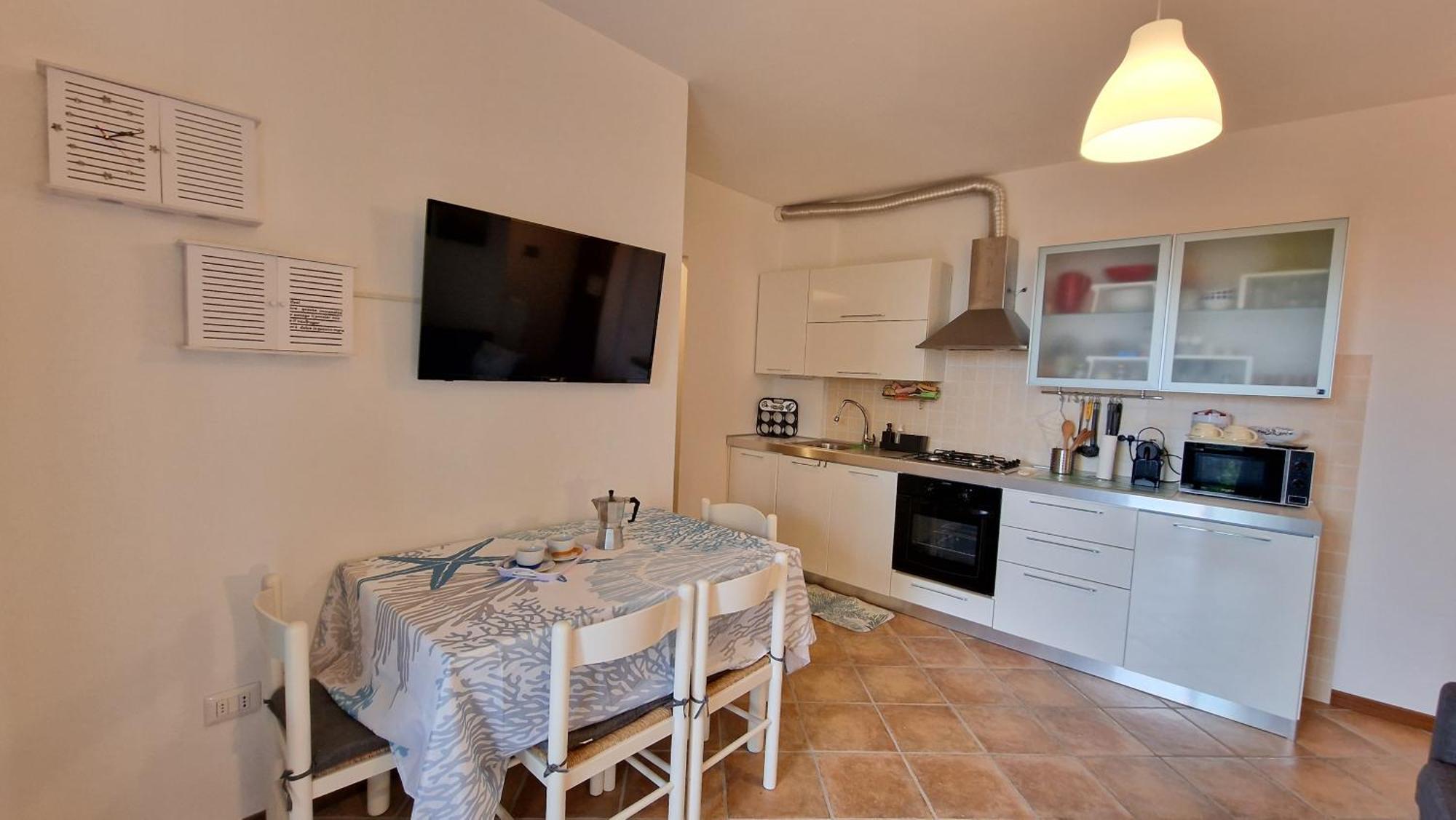 A Casa Di Daniele Daire Porto Potenza Picena Dış mekan fotoğraf