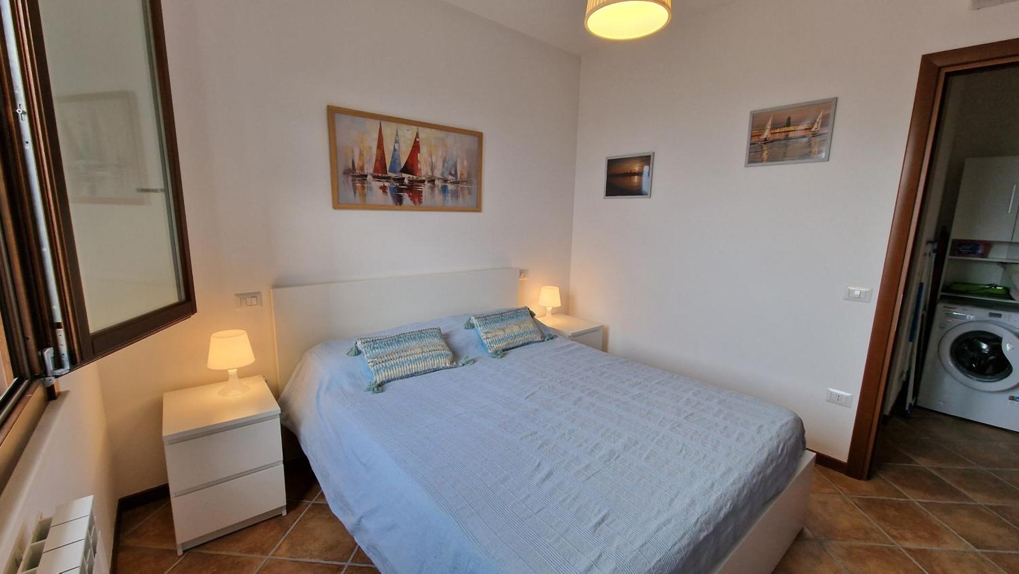 A Casa Di Daniele Daire Porto Potenza Picena Dış mekan fotoğraf