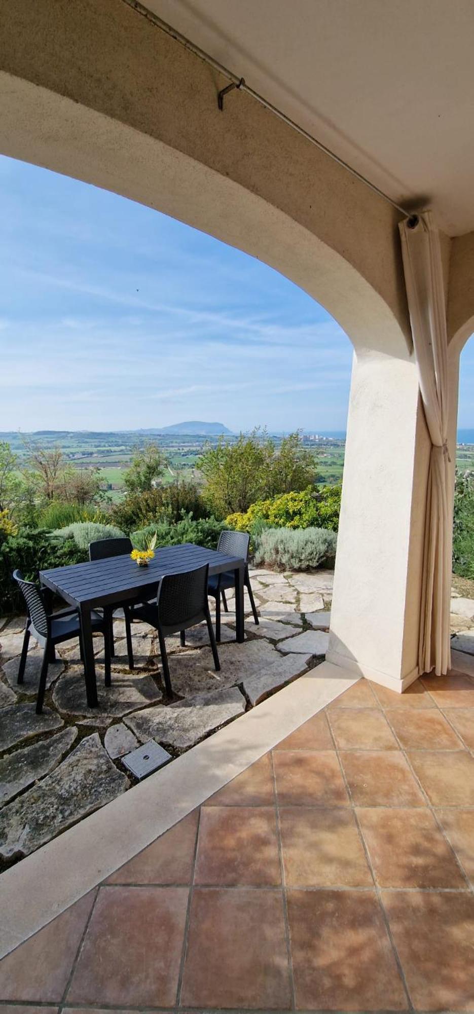 A Casa Di Daniele Daire Porto Potenza Picena Dış mekan fotoğraf