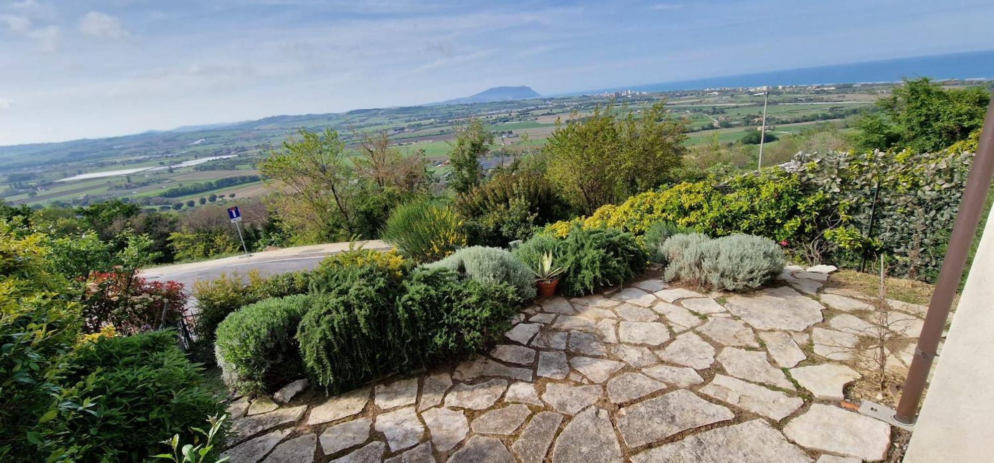 A Casa Di Daniele Daire Porto Potenza Picena Dış mekan fotoğraf